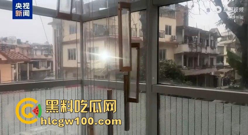 突发灾祸西藏 6.8级地震,遇难人数还在统计,现场极其混乱惨烈 希望这种天灾别再发生了。-13