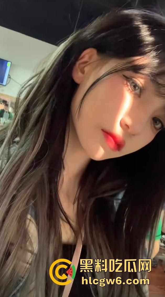 郑州音乐学院颜值天花板【李梓娜 】抖音百万粉网红口爆吞精全记录 小号钓鱼大号清纯 这次翻车兄弟们冲了!-4