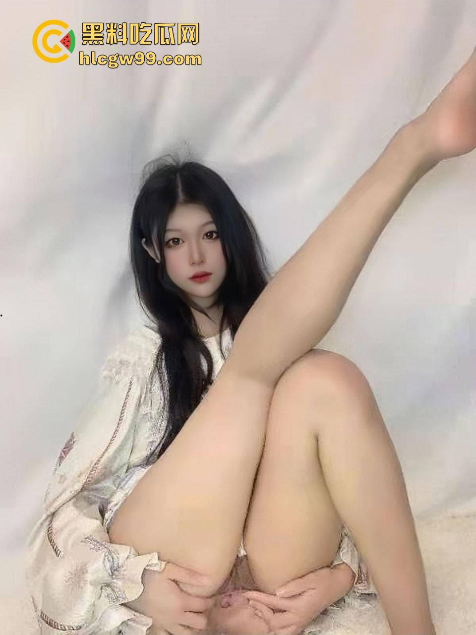 推特极品御姐福利姬,魅魔圣体『桃谷若姬子』掰白虎骚穴疯狂求操,骚浪小母狗跪舔到高潮喷水!-9