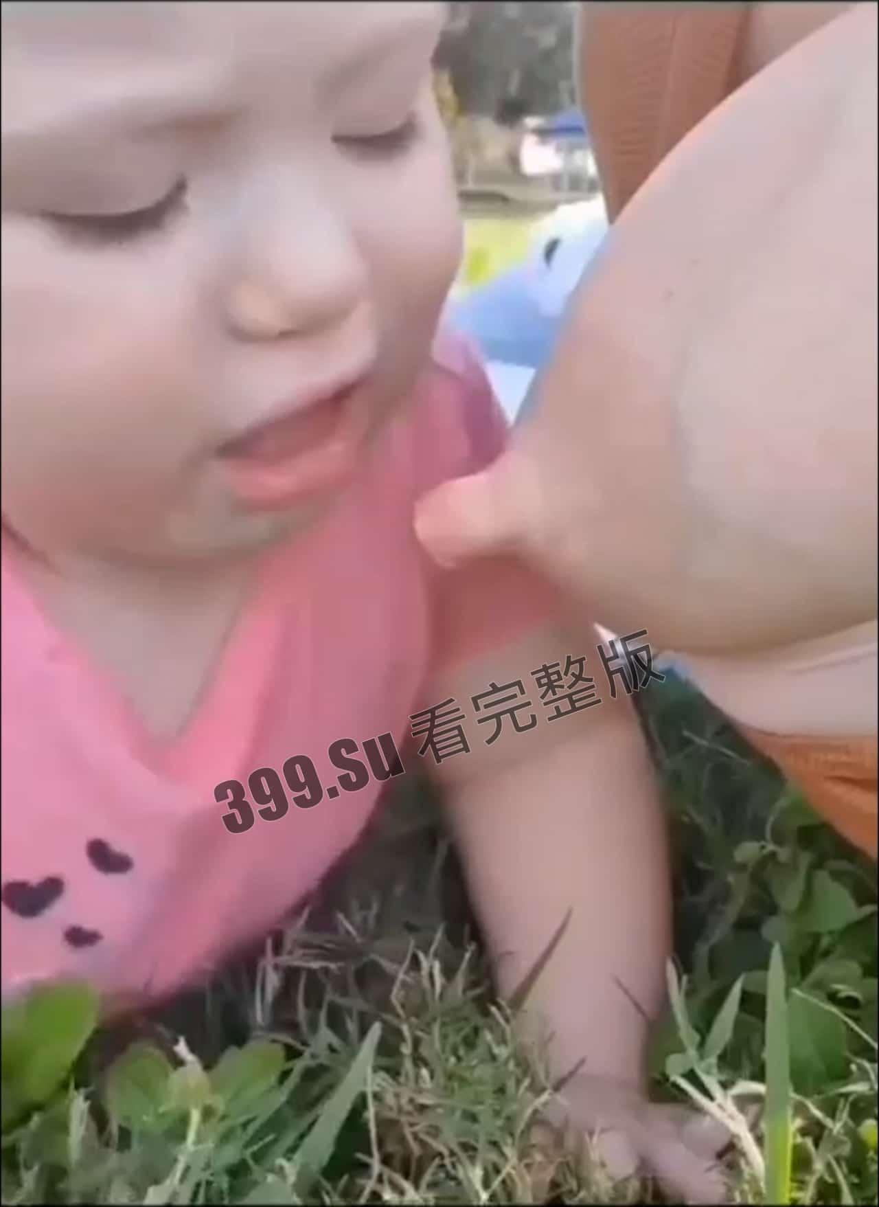 奶牛是怎样练成的？#巨乳 #胸控 #母乳喷射 大奶怪合集（三）-9