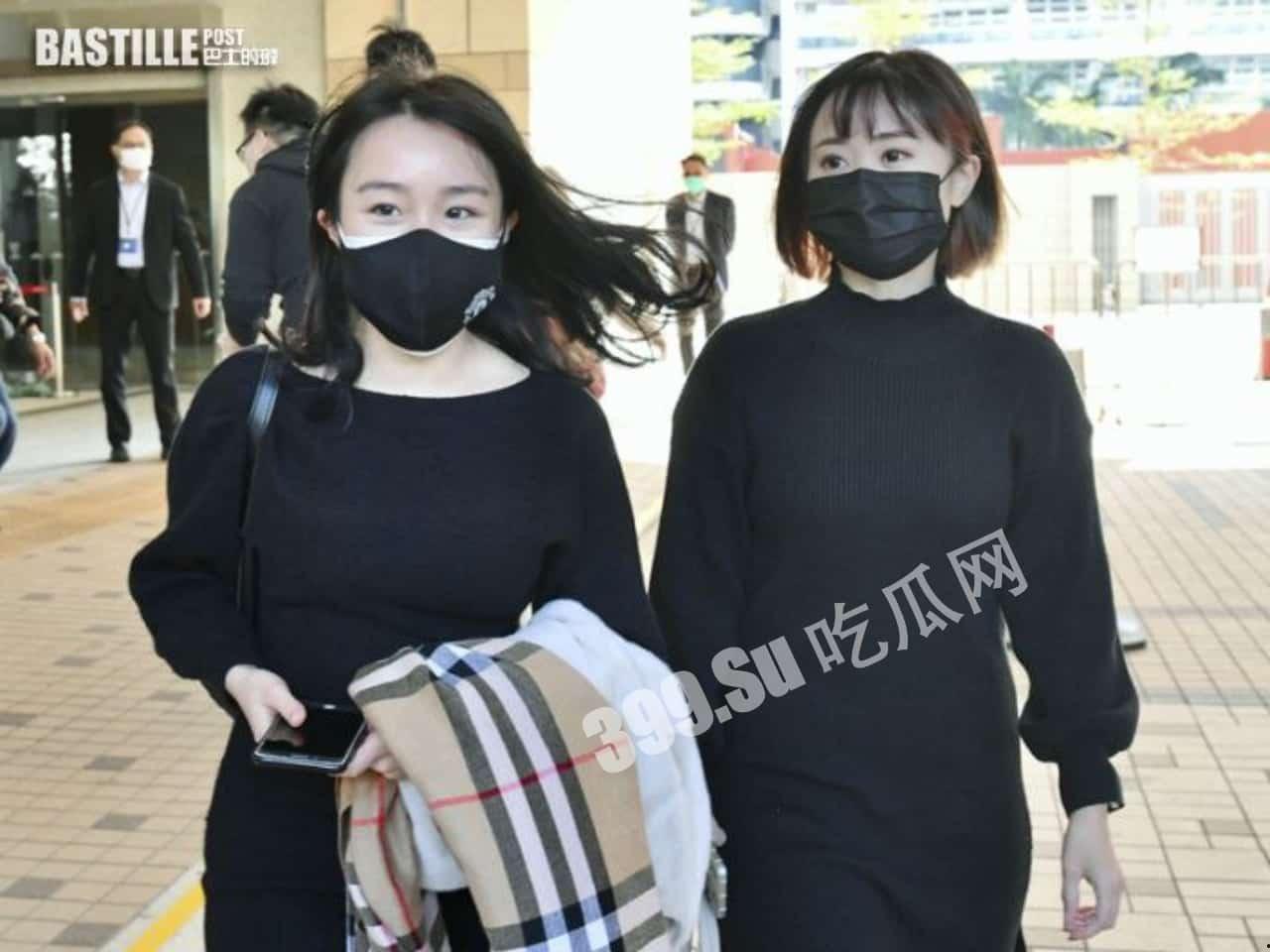 童颜巨乳  台湾前区议员 梁凯晴刑满出狱 回乡全裸直播被网民发现-7