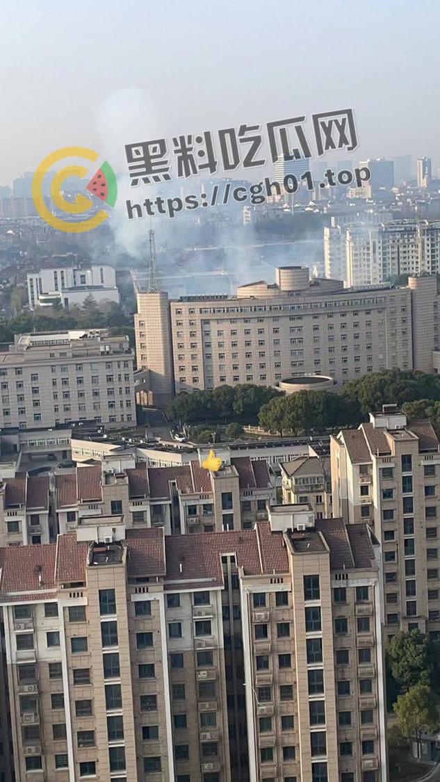 惊天大瓜!张家港市政府被炸 犯人【袁剑虹】留信要求严惩贪官 被封禁视频流出-3