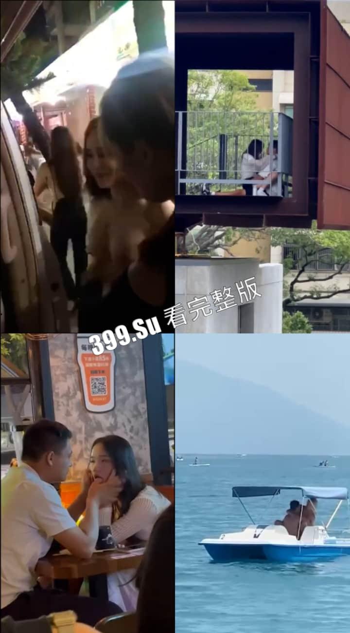 偷拍之公共场所野战  这是谁家部将，如此勇猛！（二）-3