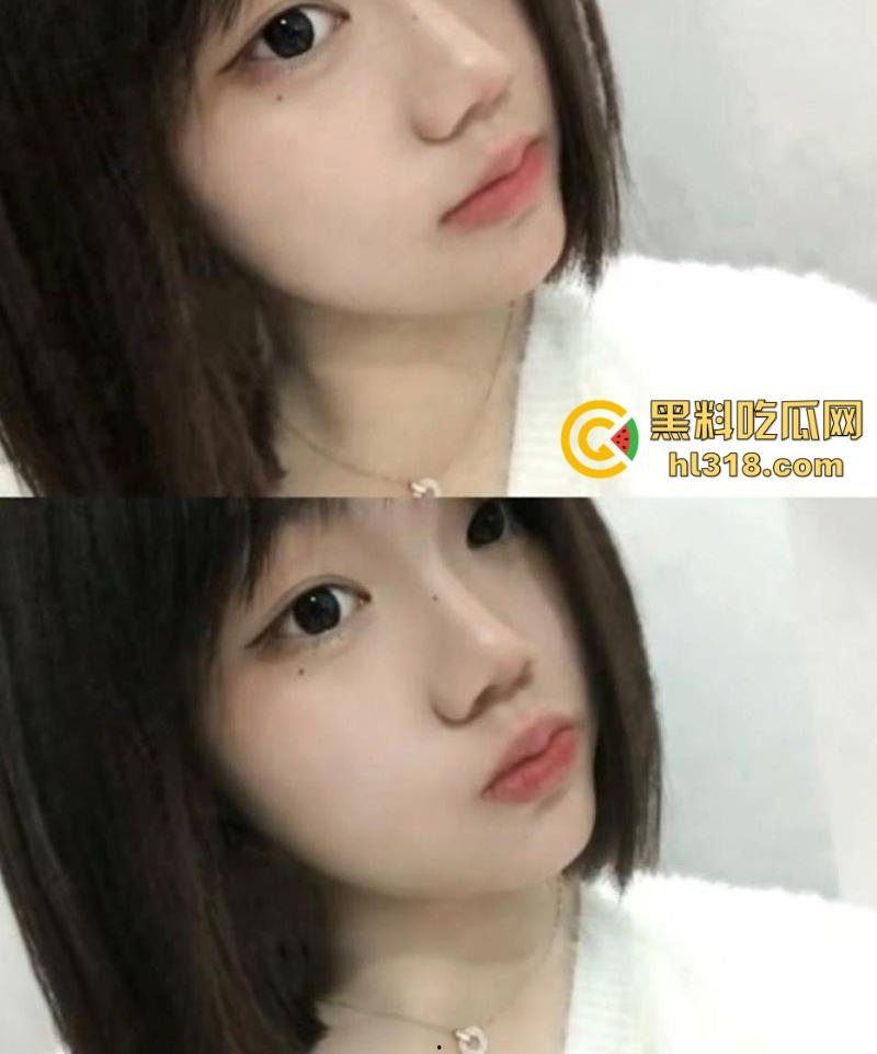 沈阳高级中学高三短发妹网调自慰视频曝光,极品巨乳揉搓自慰,骚穴被两指掰开,淫水狂喷淫靡至极!-5