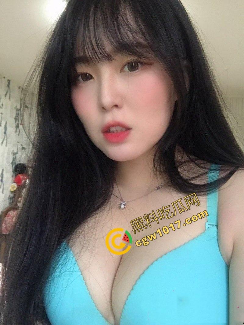 韩国职场女神【姜允瑟】出轨老公兄弟被曝光!OL套装下的淫荡本性,巨根深喉吞吐、迷离娇喘,极致欢爱爆红色瓜料!-7