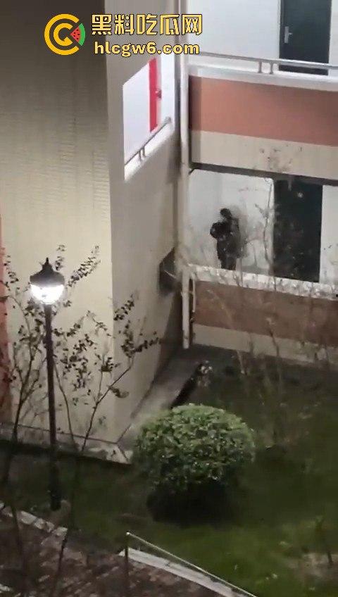 厦门大学嘉庚学院爆发校园霸凌事件!大四学姐被殴打险瘫痪,学校深夜删帖惹怒学生,游行群组已悄然建立!-8