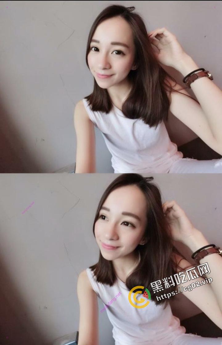 台湾版 PUA套路笔记 真实对话记录教你如何骗取反差婊 台妹【邱念婷】裸照 狂秀肥美大黑逼 附海量生活照-12