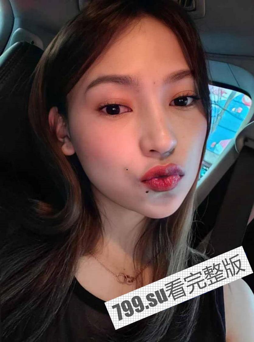 韩国淫荡母狗 Charlene Mae Rada 与男友啪啪视图-17