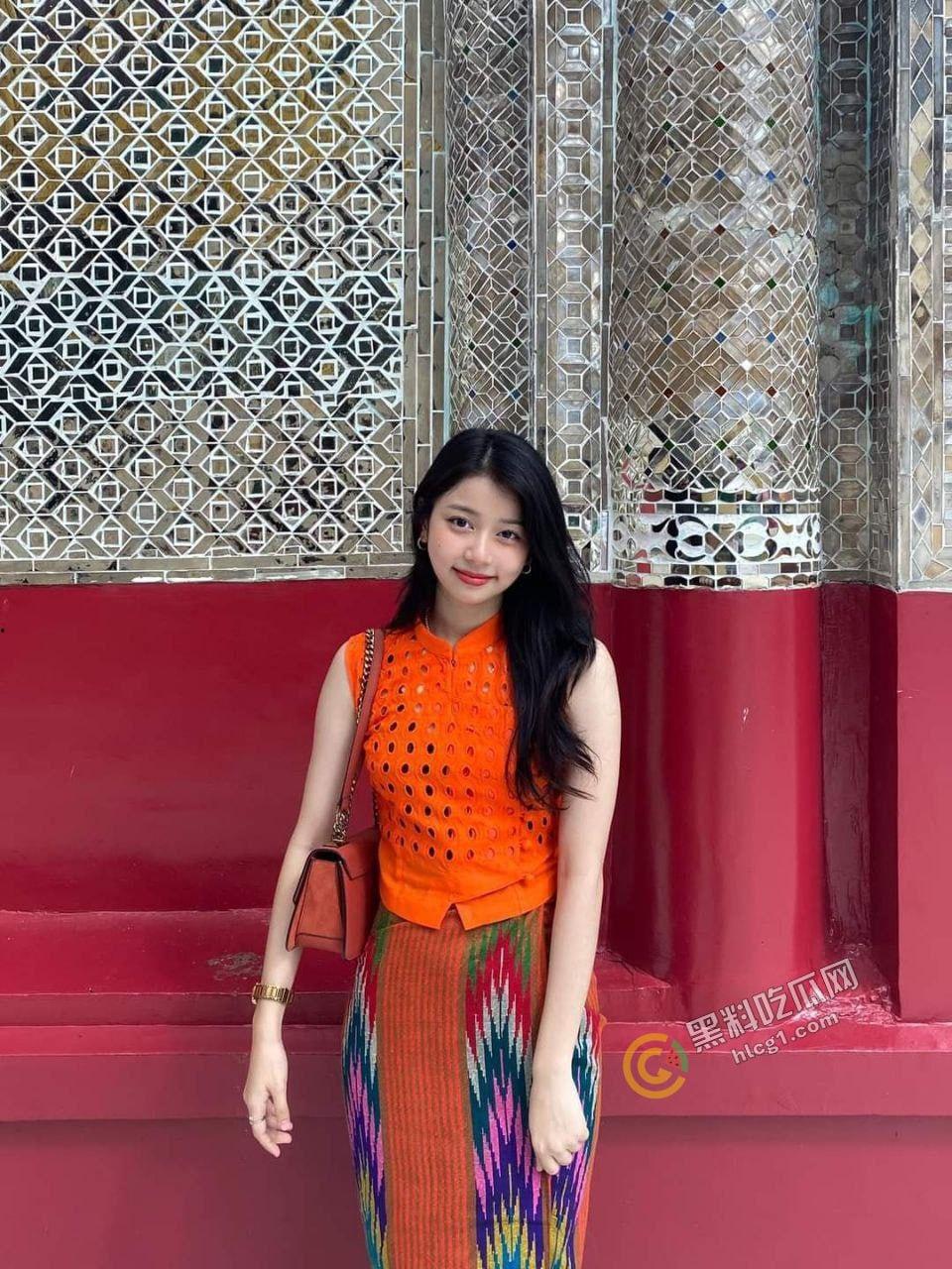 缅甸小甜心不慎流出亲密视频,男友激情戏曝光全网,甜蜜瞬间变成尴尬大片-2