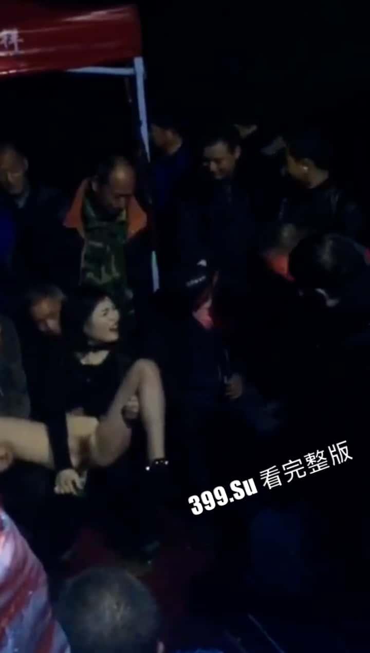 猎奇系列 人不能…至少不应该（十六）-9