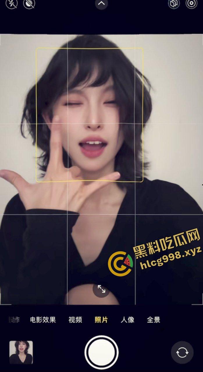 抖音短发女神 麦芽传媒女网红『夏日萝』与金主爸爸合作后 带去酒店多体位爆干!独家曝光流出!-4