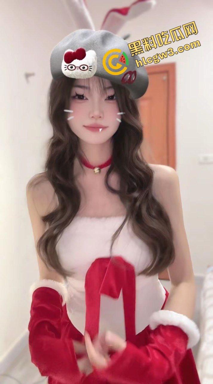 抖音长江工程大专 反差婊擦边骚母狗『别遇渣男』空姐身材贼欠操 SM捆绑爽插骚逼!独家曝光!-5