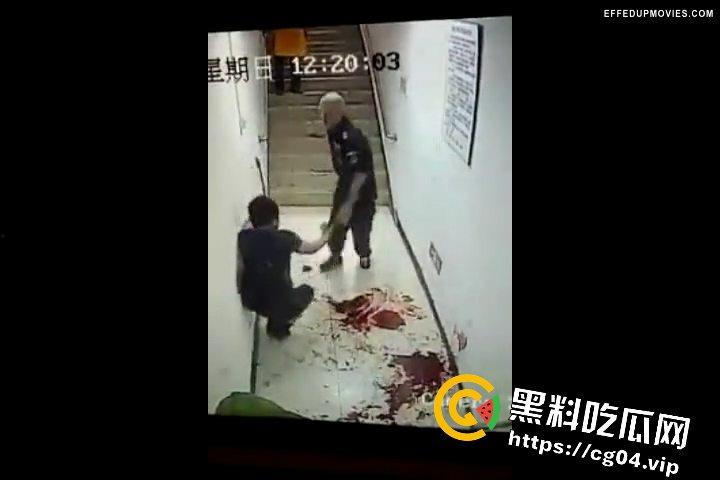 瓜瓜有狠活--  慎点！网络剪辑黄暴血腥影片鼻祖 131国禁播片  第一弹-3