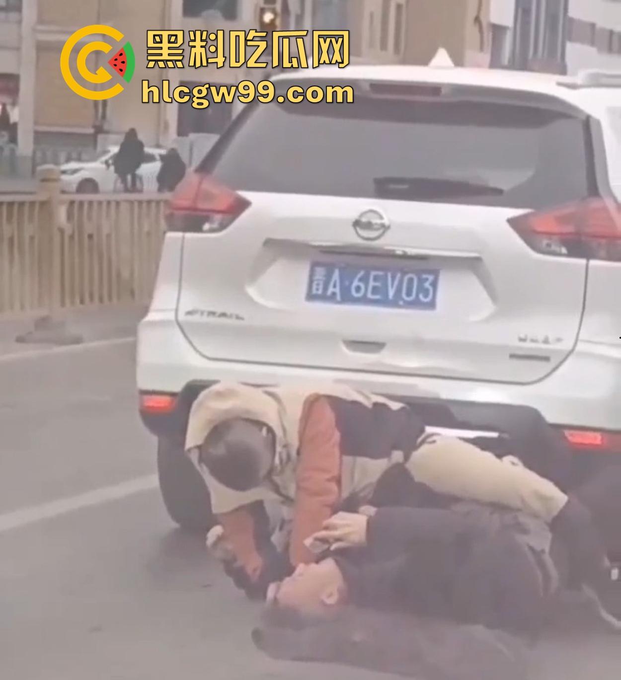 山西晋中传来命案,欠钱不还酿惨剧,一死一伤,网友直呼血债血偿?-2