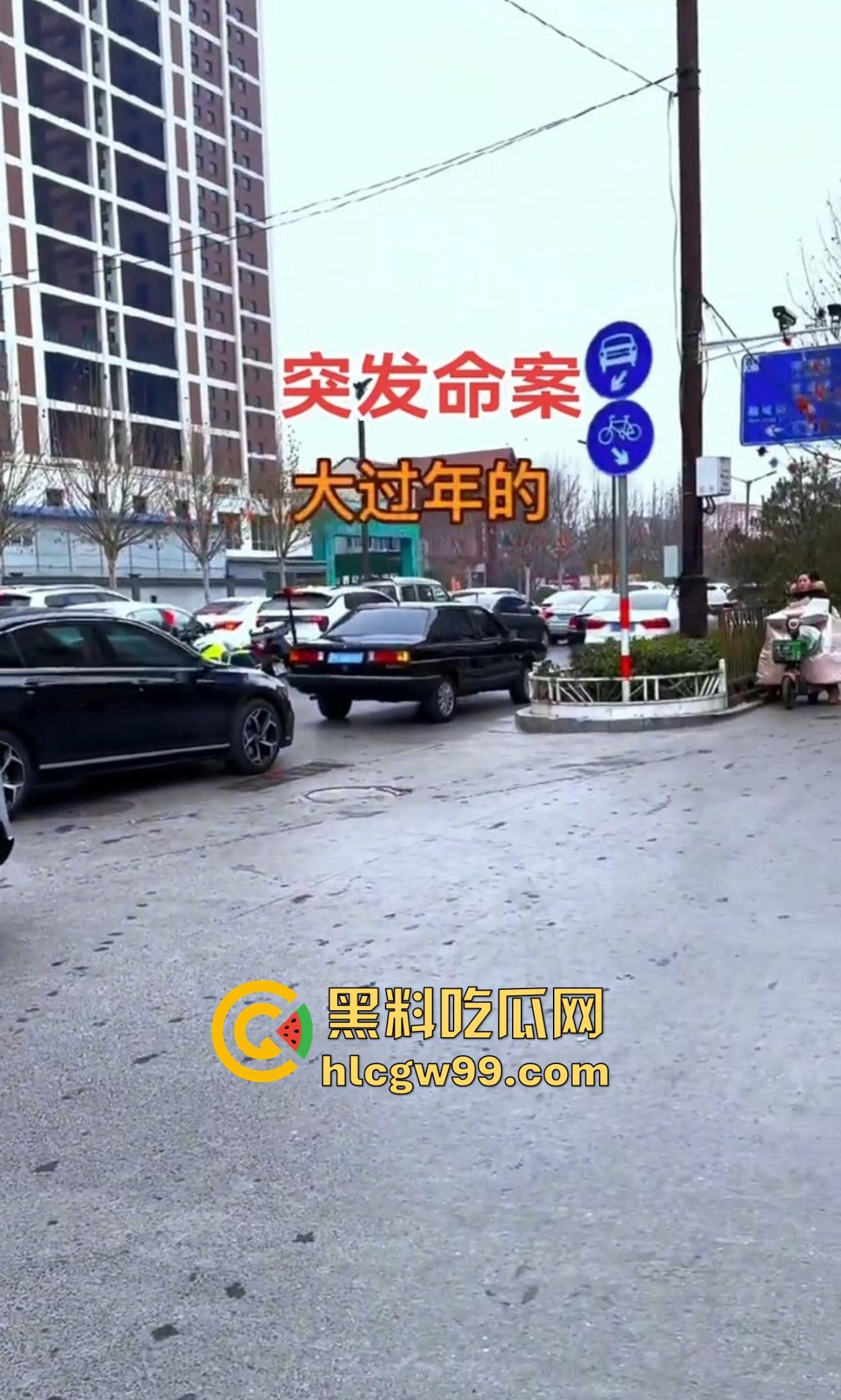 山西晋中传来命案,欠钱不还酿惨剧,一死一伤,网友直呼血债血偿?-8