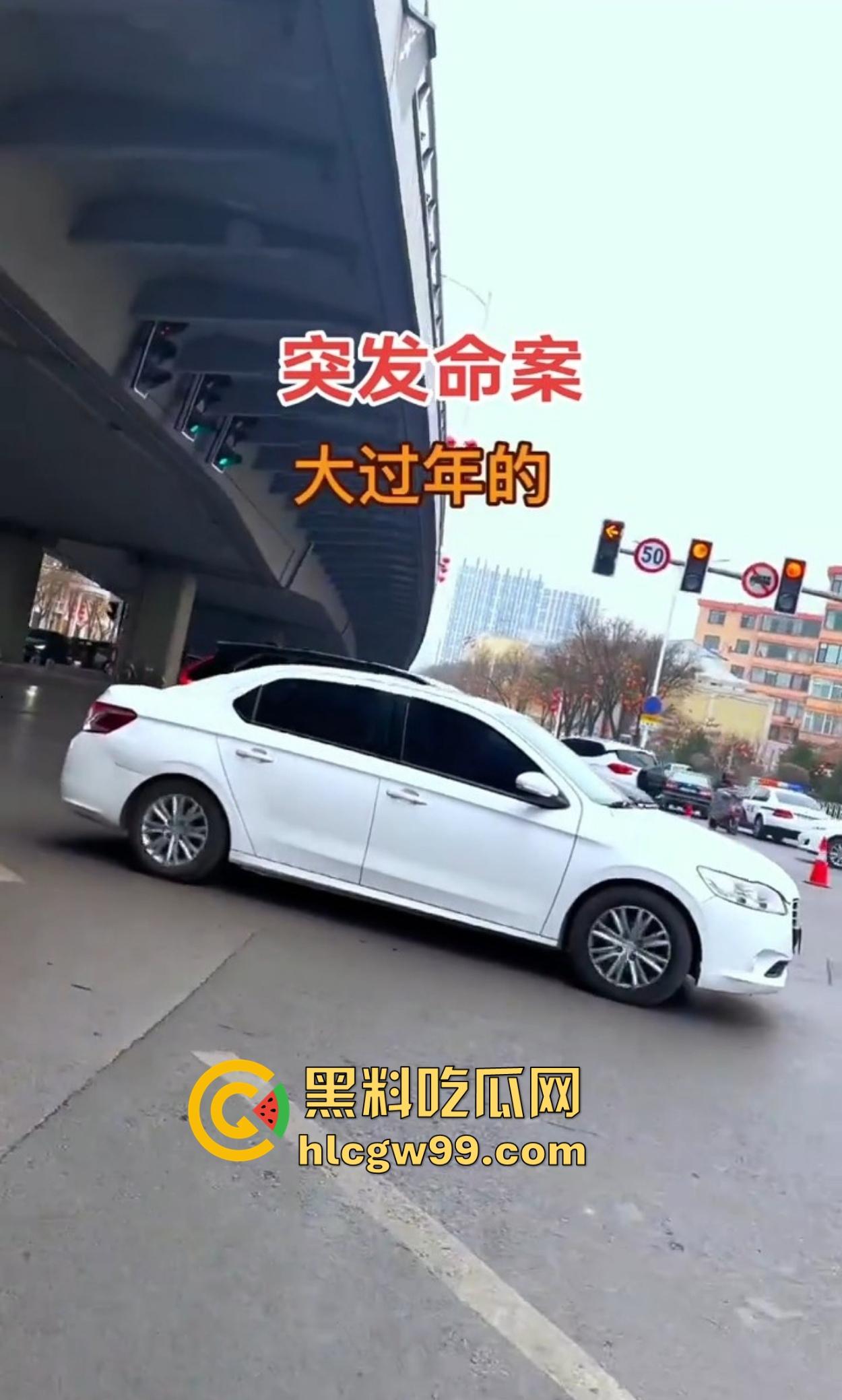 山西晋中传来命案,欠钱不还酿惨剧,一死一伤,网友直呼血债血偿?-9