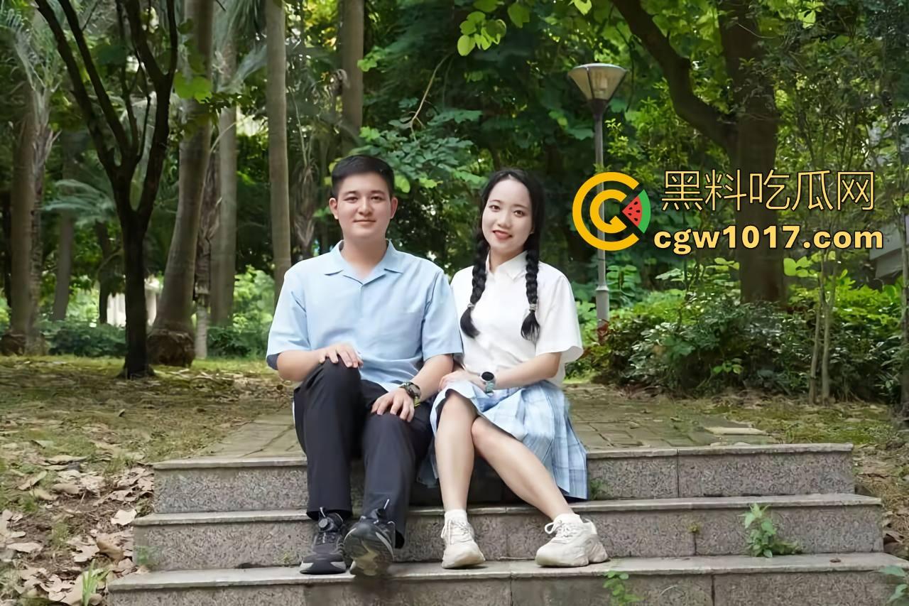 抖音热搜!南宁二中星轨大瓜全梳理,把自己和男朋友的故事写成书,记录他们在各个角落的亲密行为,真实故事撰写!-14