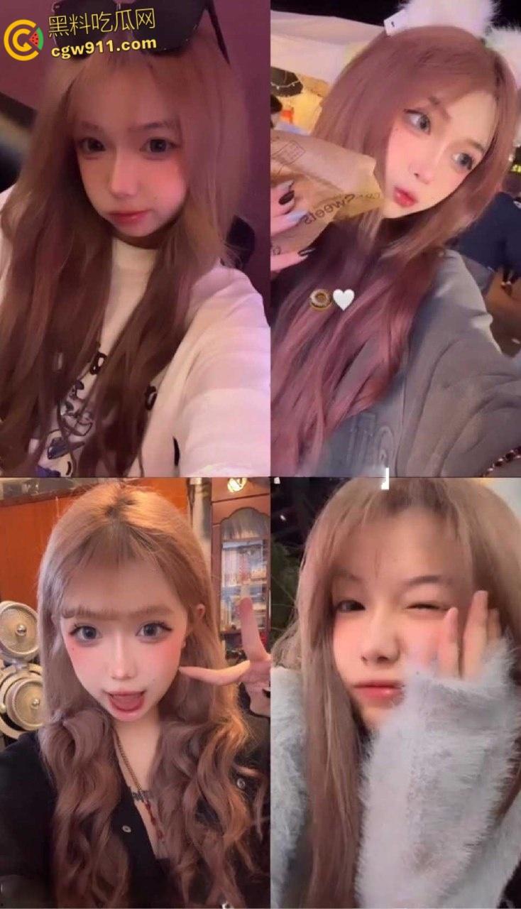 贵州甜美幼师【黄语兹】,大尺度自慰酒店3P视频曝光,身材火辣叫声骚炸天,胸前纹身完美实锤 !-3