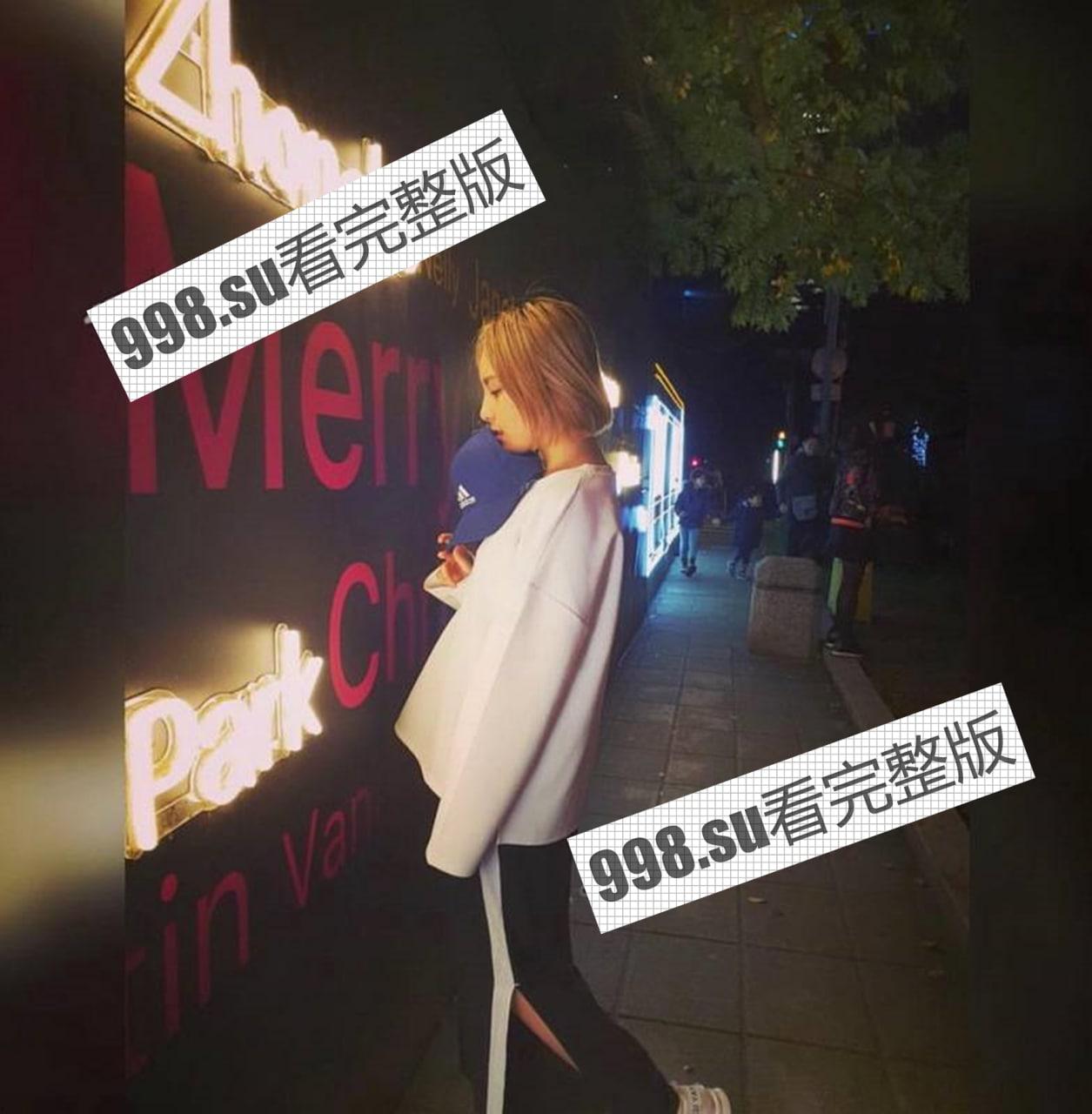 台湾白富美 喜欢环球旅游和追星 表面乖乖女私生活却淫荡不堪-6