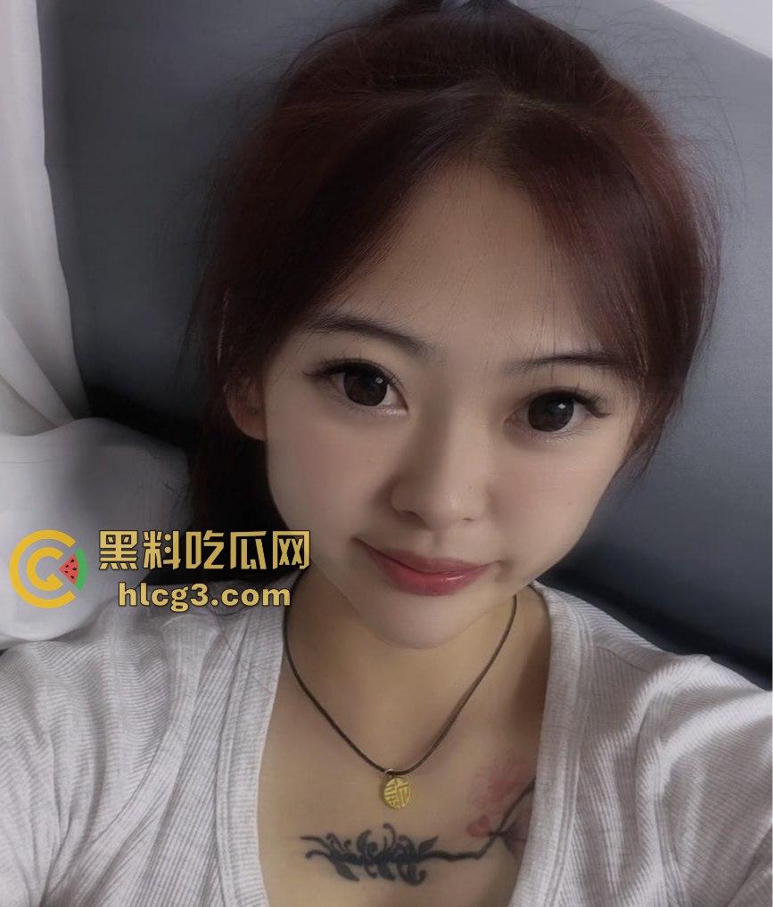 江西宜春巨乳嫩妹『钱思鹿』被前男友曝光自拍揉奶视频!绝美女神甩奶舞!这奶子跟篮球一样大!-1