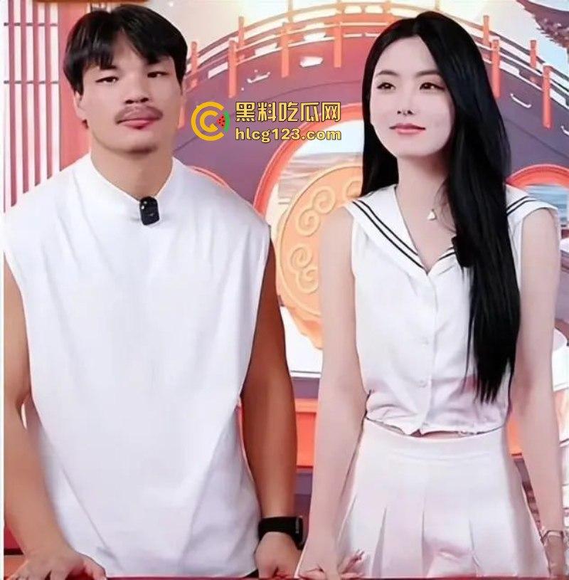 新的“替罪羊”出现了!刚入职的新主播【梨小娜】发视频 “不想替三只羊背锅“-4