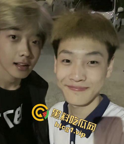 快手网红精神小伙「白菜」被暴揍!宇将军嫡系弟子酒店群殴黑历史曝光!-7