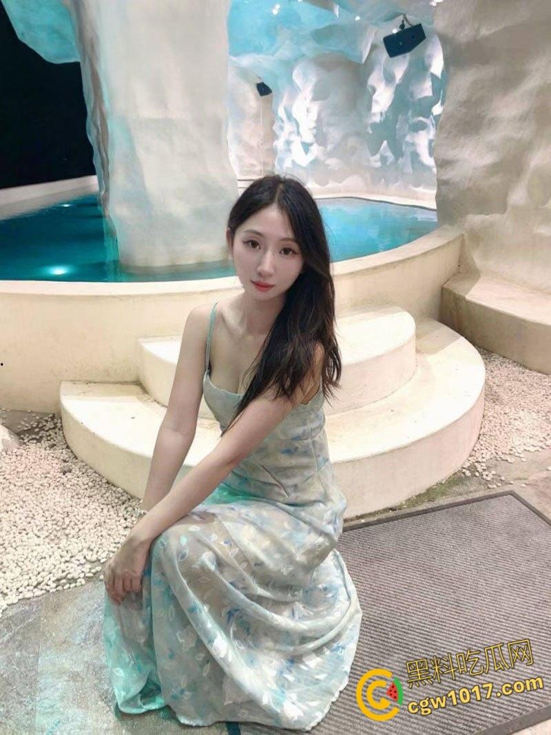 长沙高颜值女神【陈玲渝】,御姐气质极品身材,露脸口交樱桃小嘴狂吞大屌榨精,反差婊口技爆棚!-4