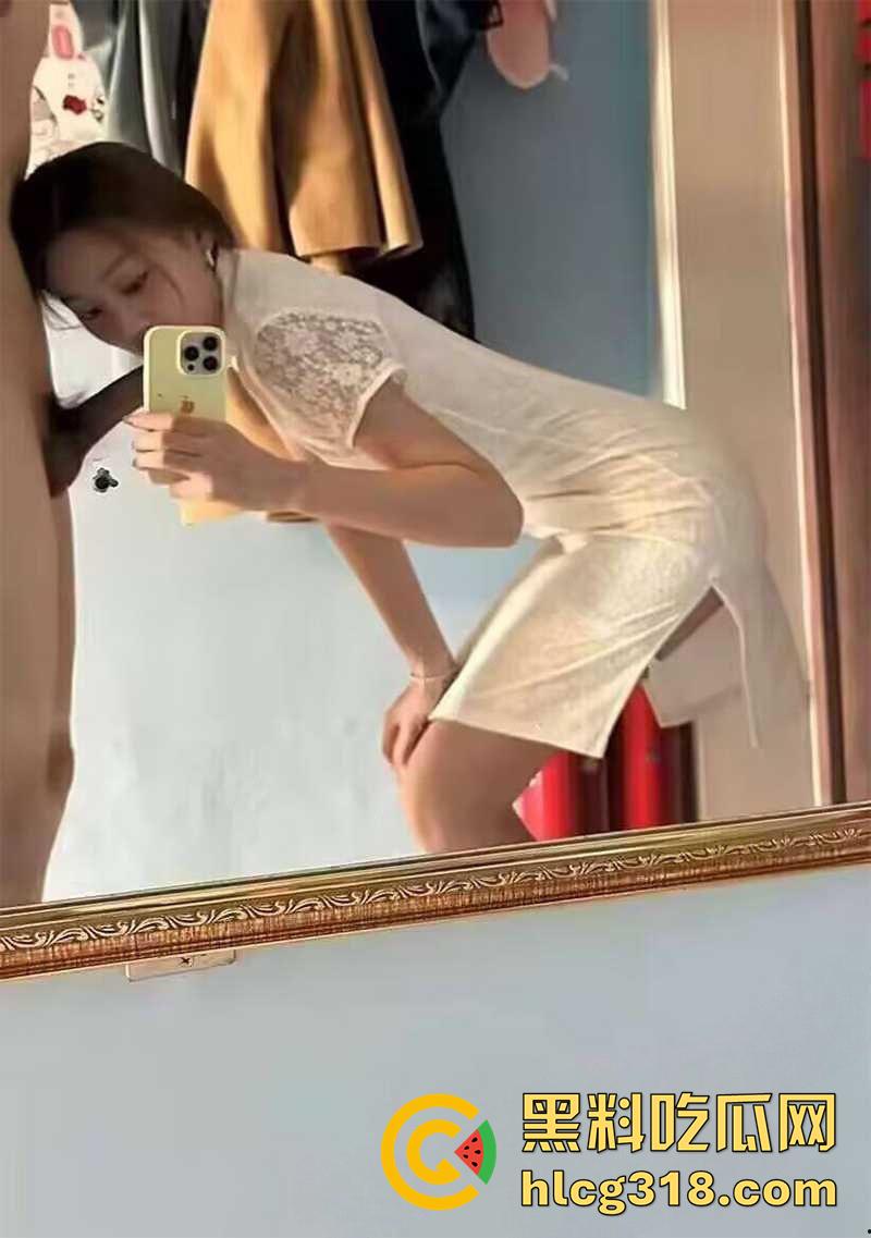 眼镜长腿舞蹈生【苏慧文】,酒店约炮大屌体育生,激情口爆后入骑乘,这妹子臀形真漂亮啊!-6