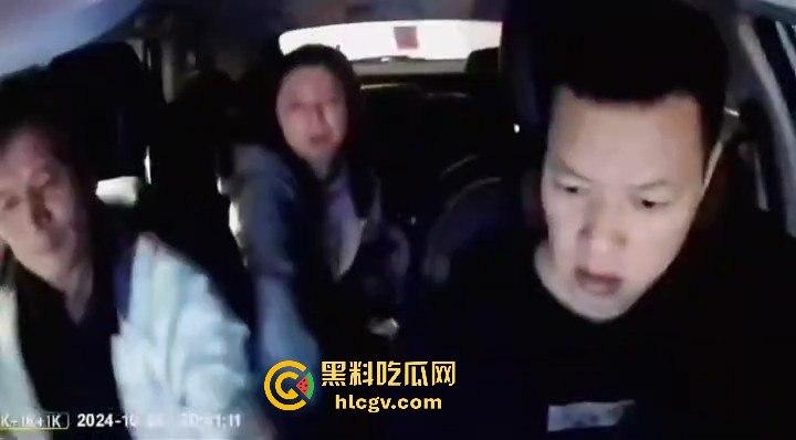宁波乘客酒后嚣张狂扇网约车司机称打你正常,底层人赔你一千够不够-6
