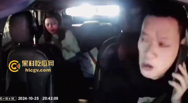 宁波乘客酒后嚣张狂扇网约车司机称打你正常,底层人赔你一千够不够-7