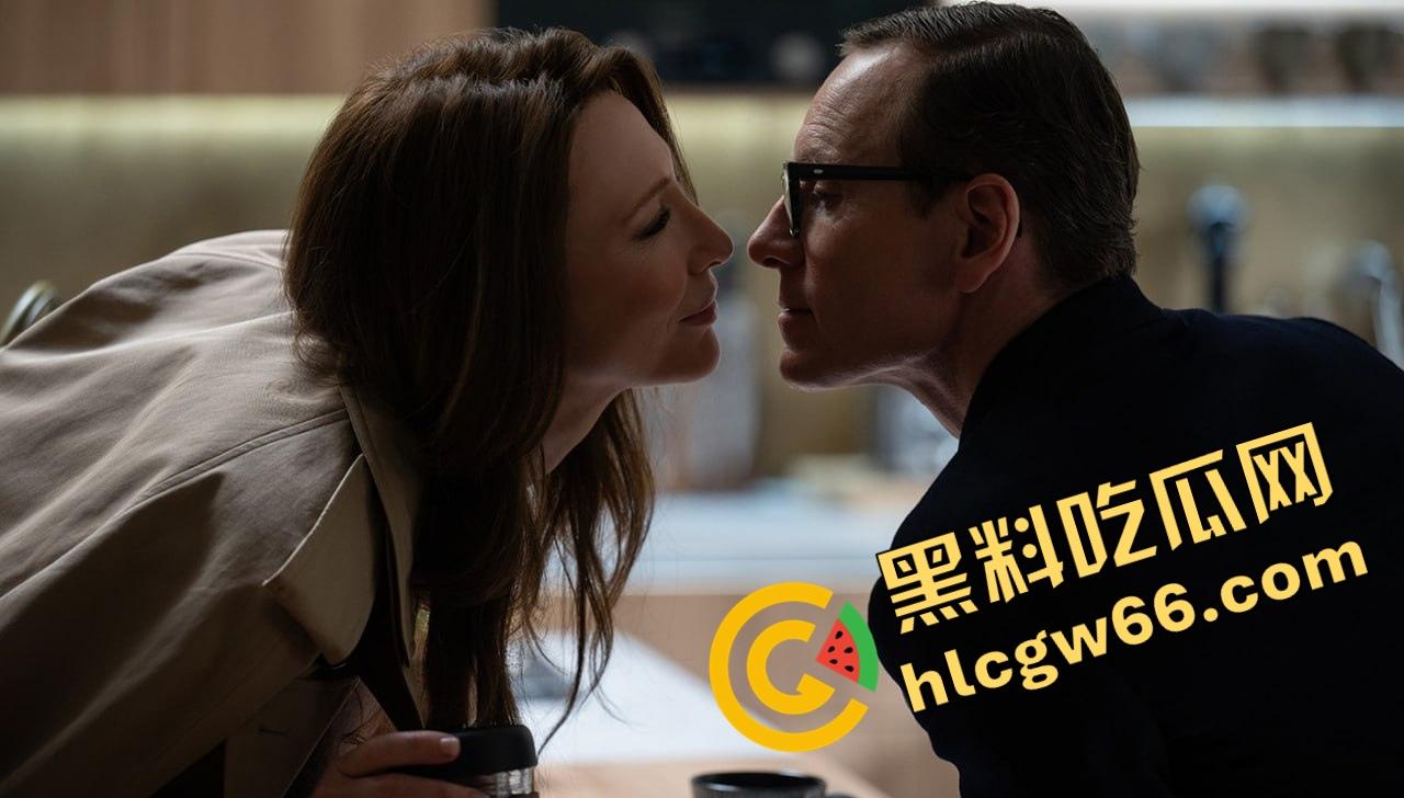 2025年度最炸裂高智商谍战爽片《黑袋行动》来了!烂番茄96%好评,谍战片的天花板!-6