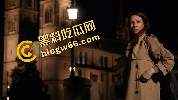 2025年度最炸裂高智商谍战爽片《黑袋行动》来了!烂番茄96%好评,谍战片的天花板!-7