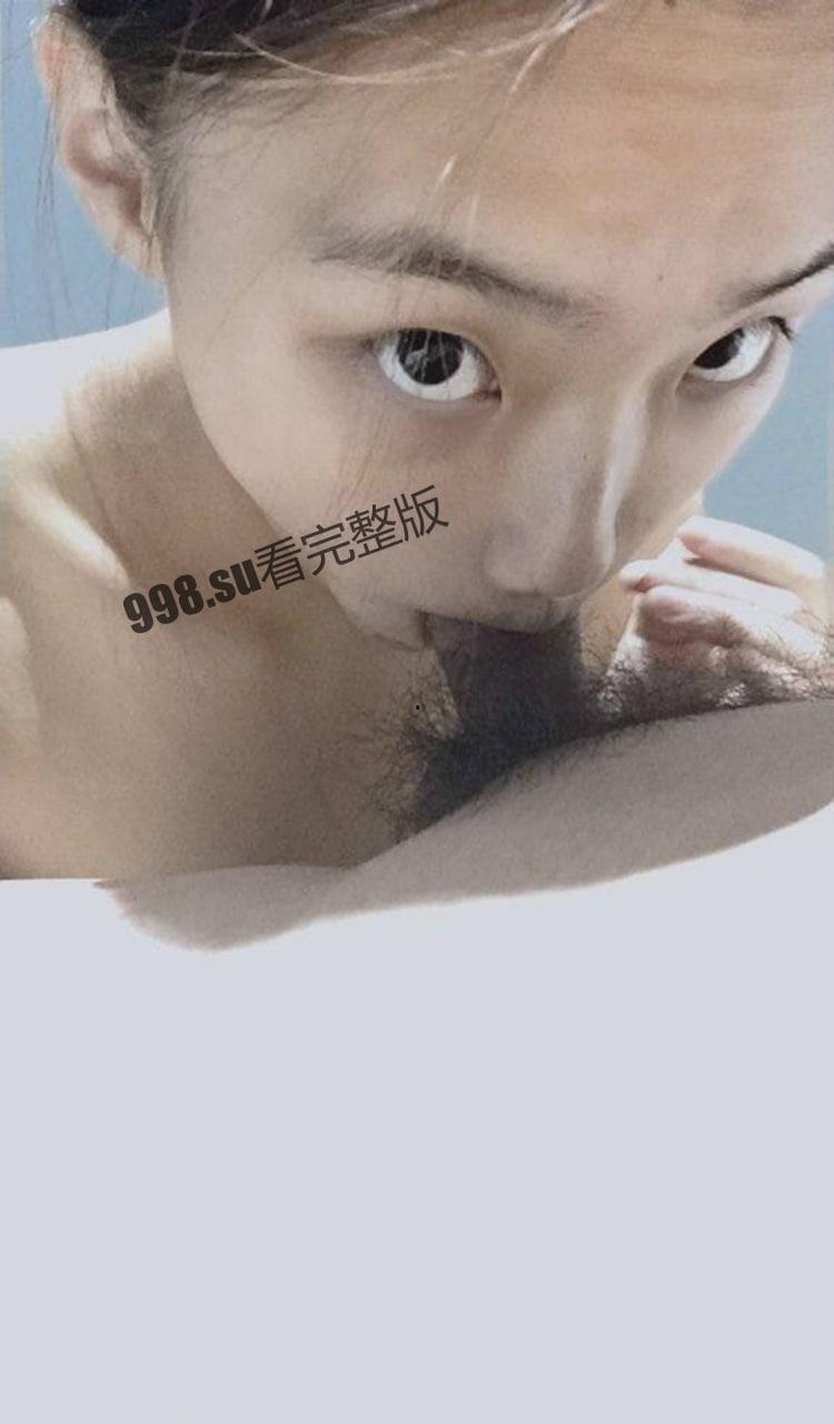 【反差女友】非常哇塞的颜值正妹-2