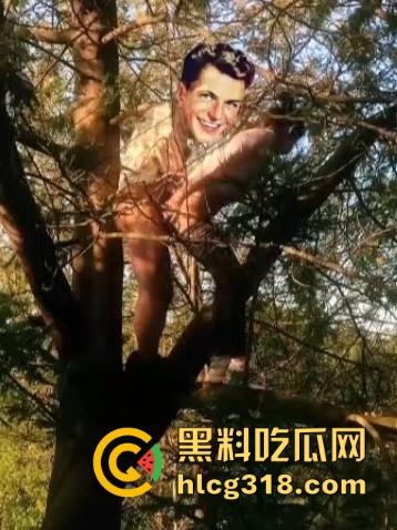 跟极品登山炮友挑战高难度做爱,树上后入美臀瑜伽裤,高难度一般人请勿模仿!-7