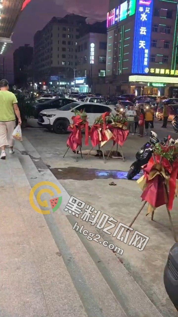 惠州惠东长腿妹子掉楼事件:偷情还是其他原因?无辜的长腿美人遇难!-6