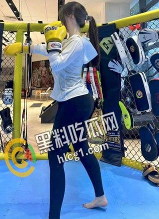 医疗美容院股东 网红美女 美羊羊 做外围性爱视频被网友扒出 极度反差!-12