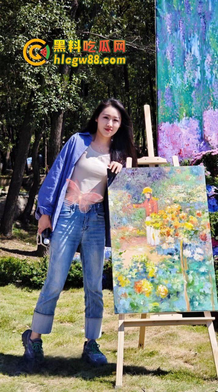 山东泰山驴友『吴昕』被狼友调教,反差婊母狗本性觉醒,黑丝撕裂淫水横流,彻底臣服狼友的暴力操弄!-2