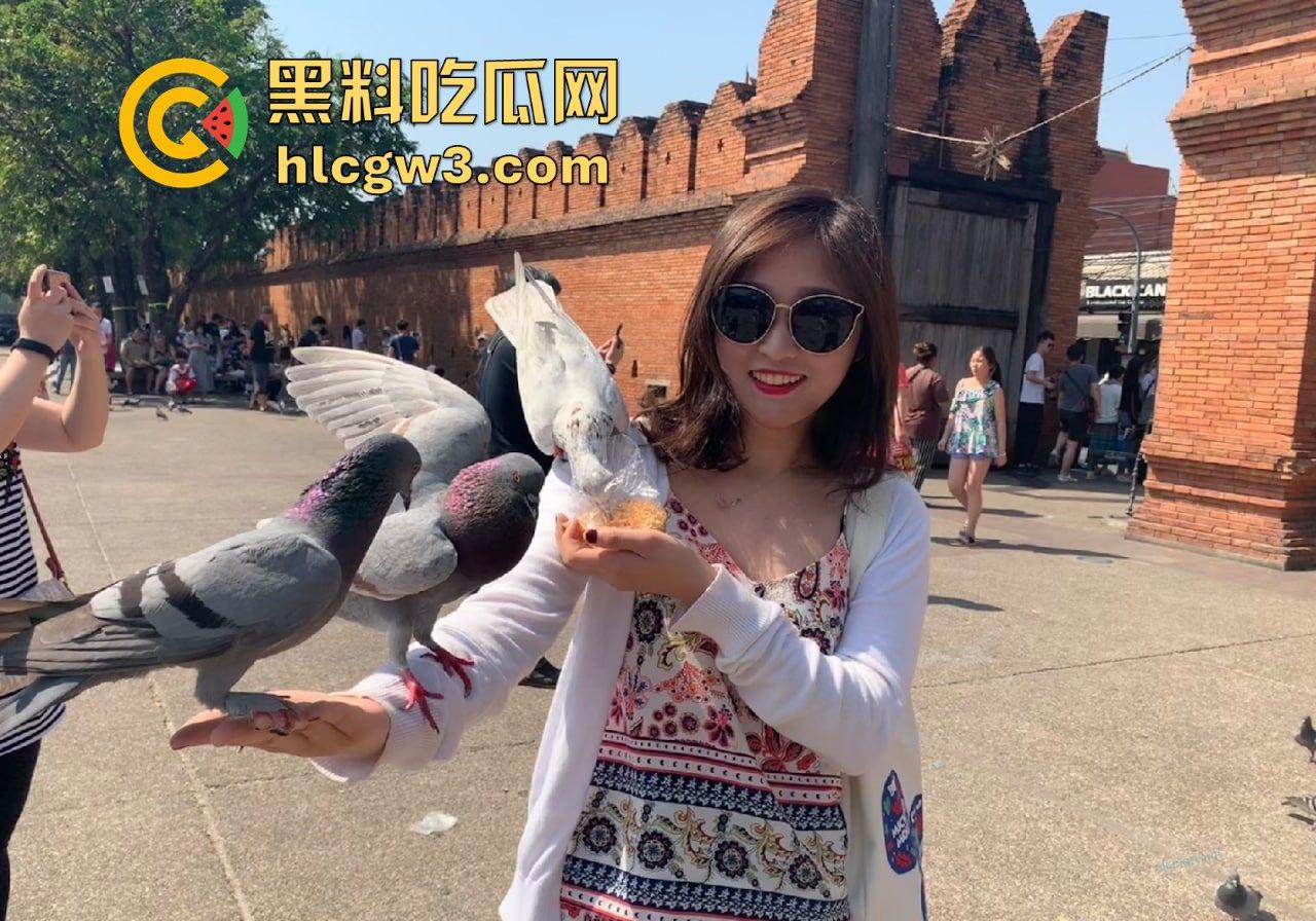 天津女大学生【沈惠】自拍流出!真实对白刺激爆棚,主动要求男友先玩湿再干我!-3