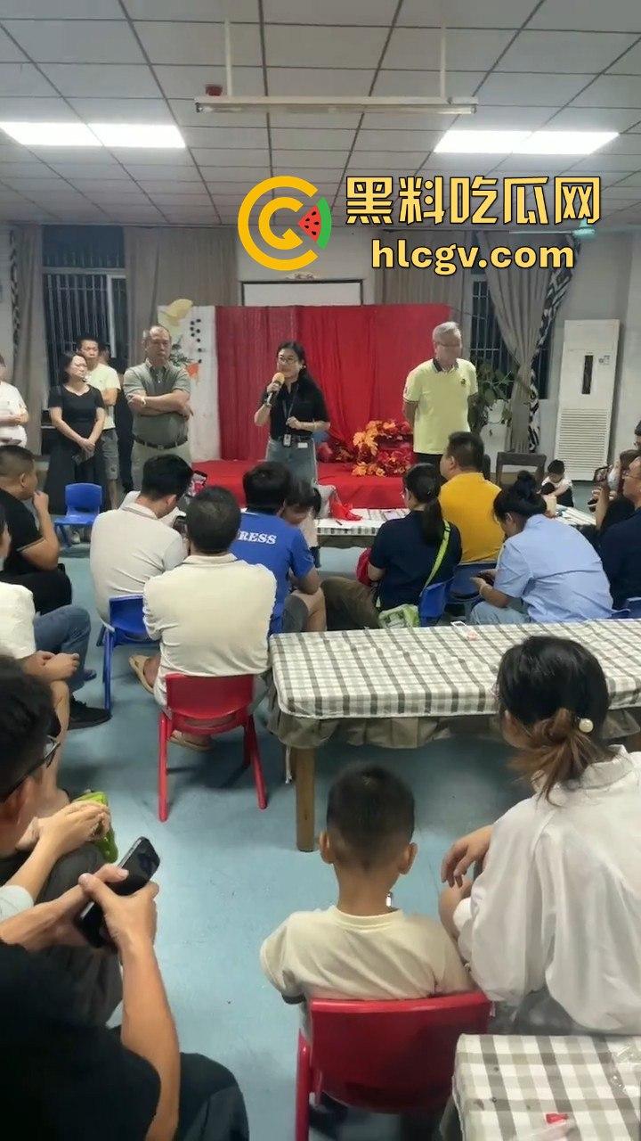 东莞虎门雅达幼儿园老板卷钱跑路！几百名孩子无书可读，教育局踢皮球不作为引家长怒火！-6