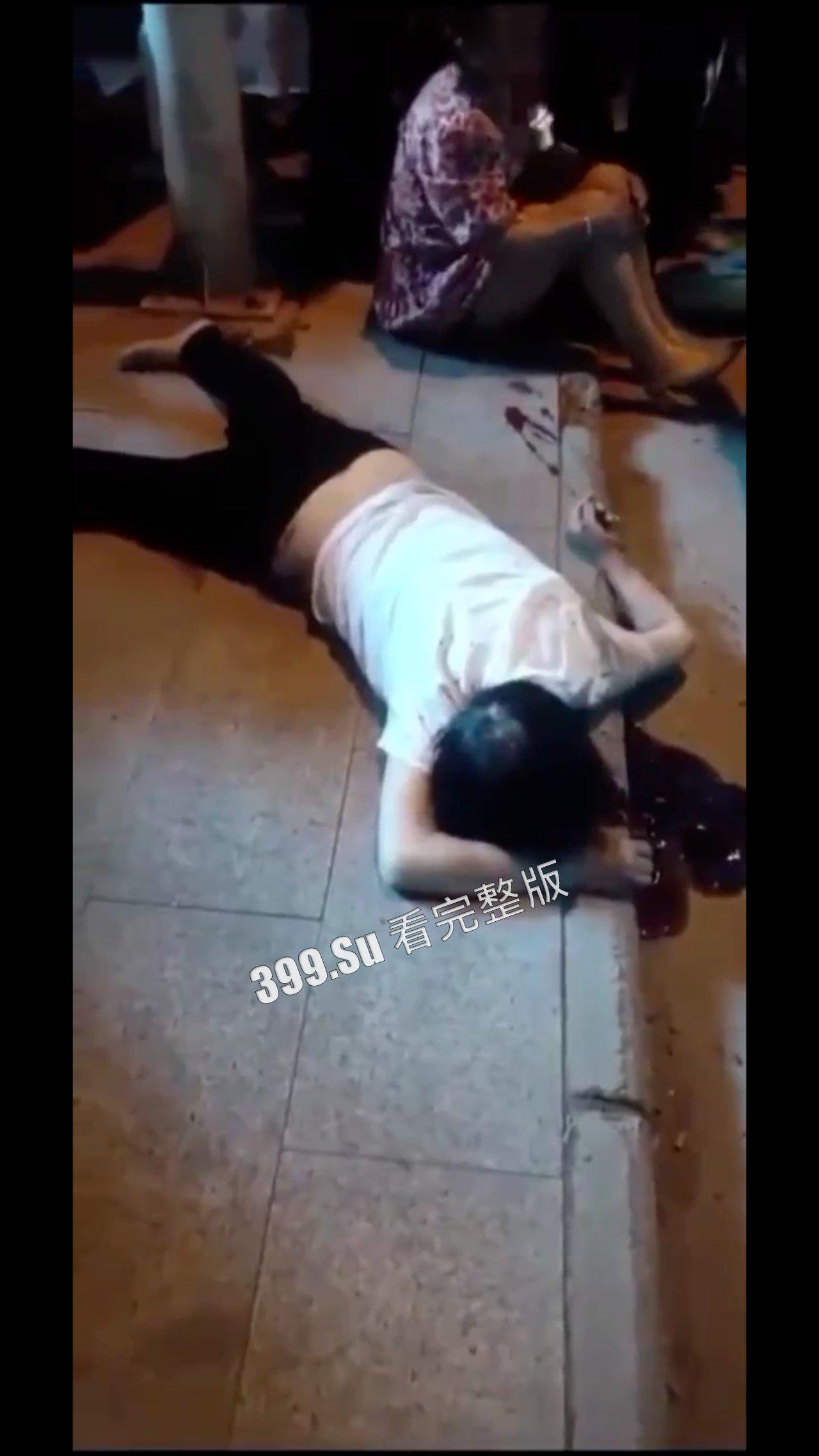 丧心病狂!6.11晚扬州高邮 男子街道无差别撞人 死伤众人 事后仍发数条朋友圈挑衅-6
