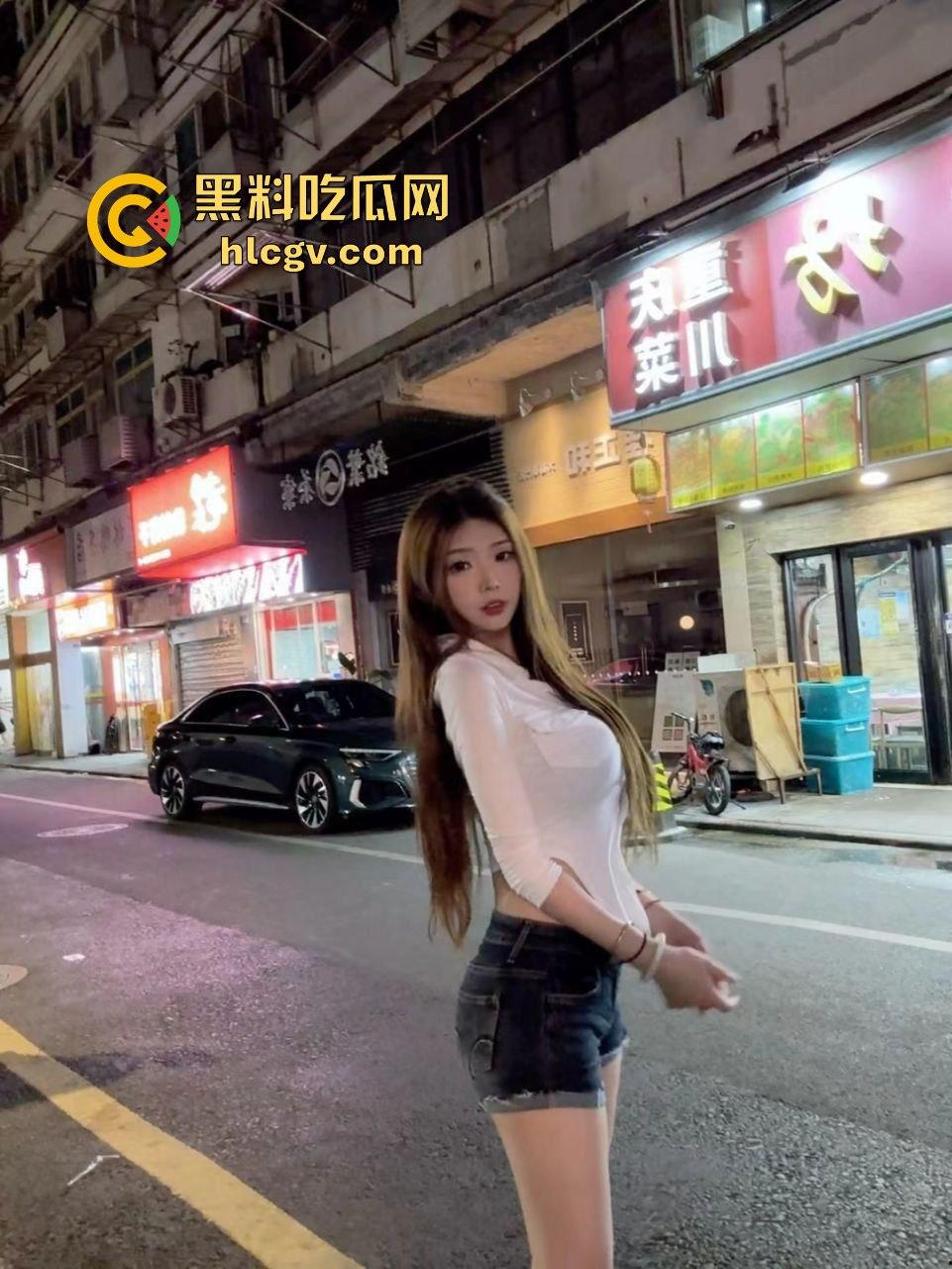 30天搞定单位新来的00后小妹,哄拍内衣视频还真拍了!妹子整顿职场潇洒离去,如今已有男友!-3