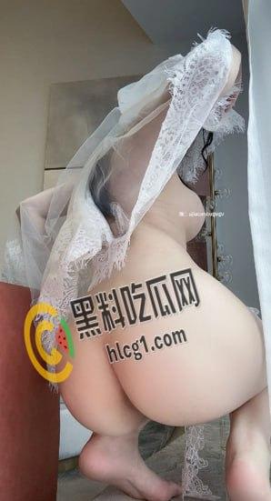 推特极品巨乳福利姬 九言 最新土豪重金定制 花嫁诱惑写真 美腿酥胸视觉盛宴享受 这身材太顶了-10