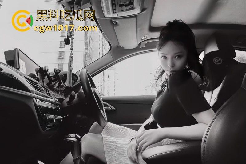 青岛大学大四学姐，咬牙下海卖淫，化身风尘尤物，半年喜提小汽车，各种后入抽插，高潮迭起！-4