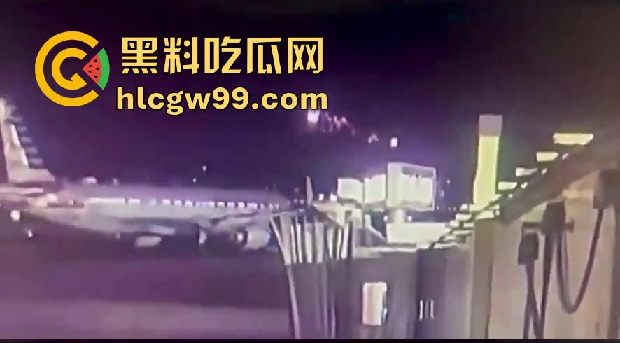 美国惊天空难,堪萨斯飞往弗吉尼亚的航班撞上美军黑鹰直升机,机上疑有高级军官!-6