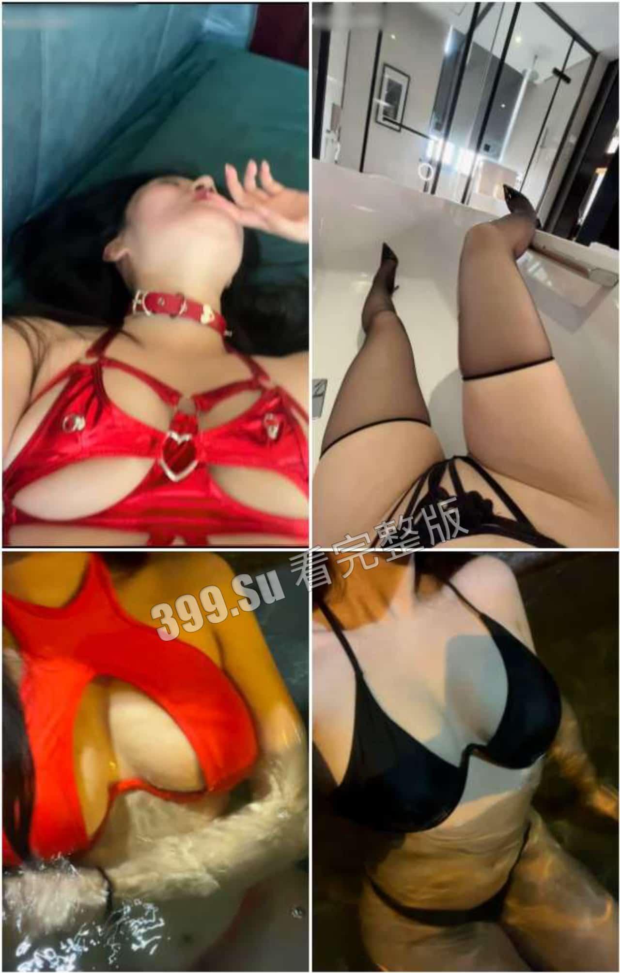 抖音3W粉 宝儿茹  二十多部微密圈视频大合集  果然粉丝越少质量越好  这姐妹是真大方  太有味了-3