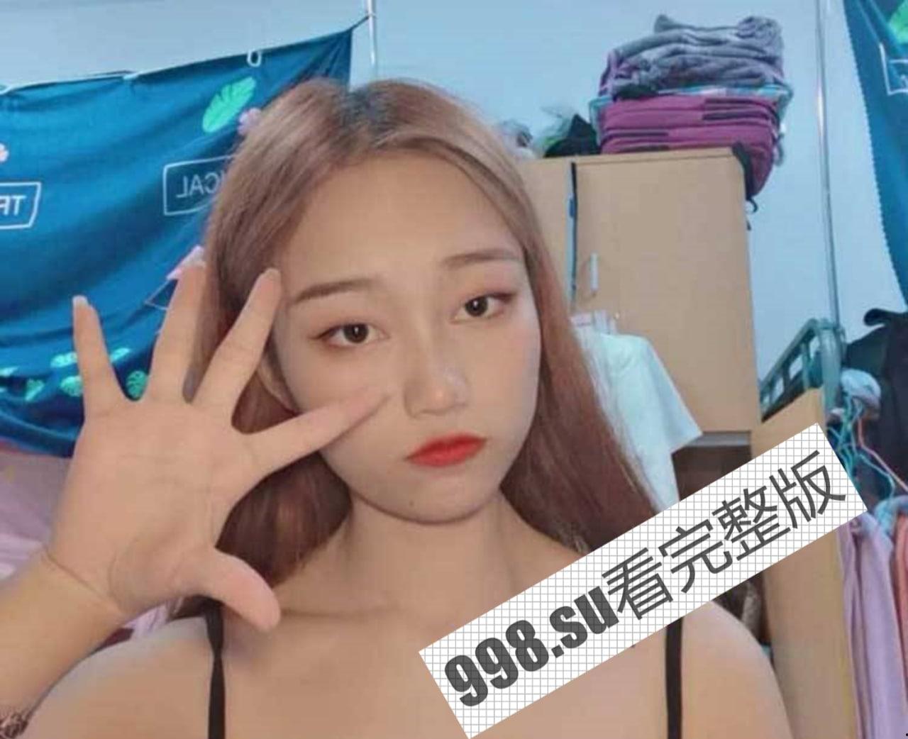 网盘泄密！贵州医科大 高楚洁 和男友啪啪视频流出 后入骑乘丰满肥臀-6