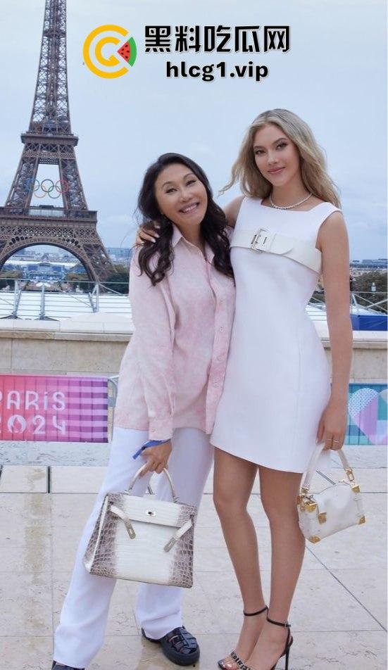 谷爱凌夜店激吻法国冠军马尔尚,恋情曝光撕破国内捞金嘴脸,马尔尚劈腿女友私生活混乱-9