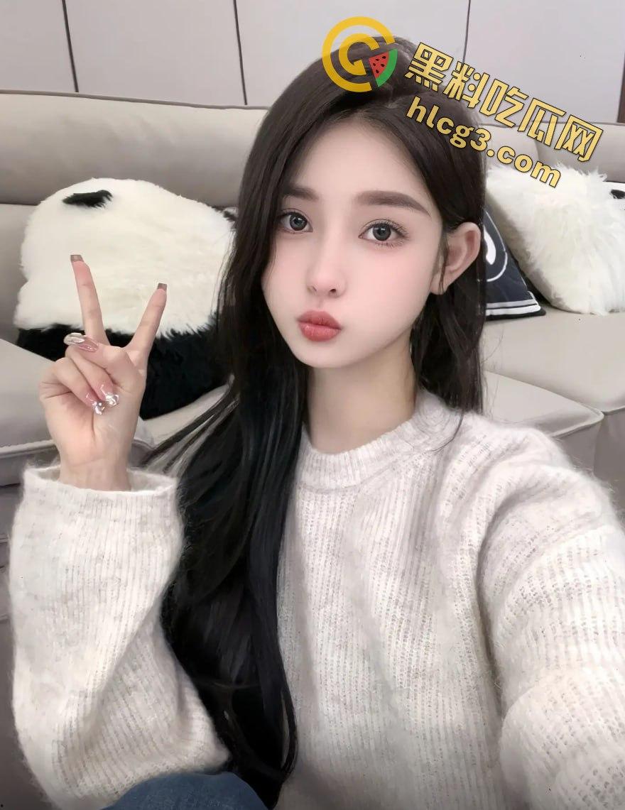 抖音巨乳安吉拉猪猪无内真空直播!西瓜般的大奶子故意漏点引爆全网-8