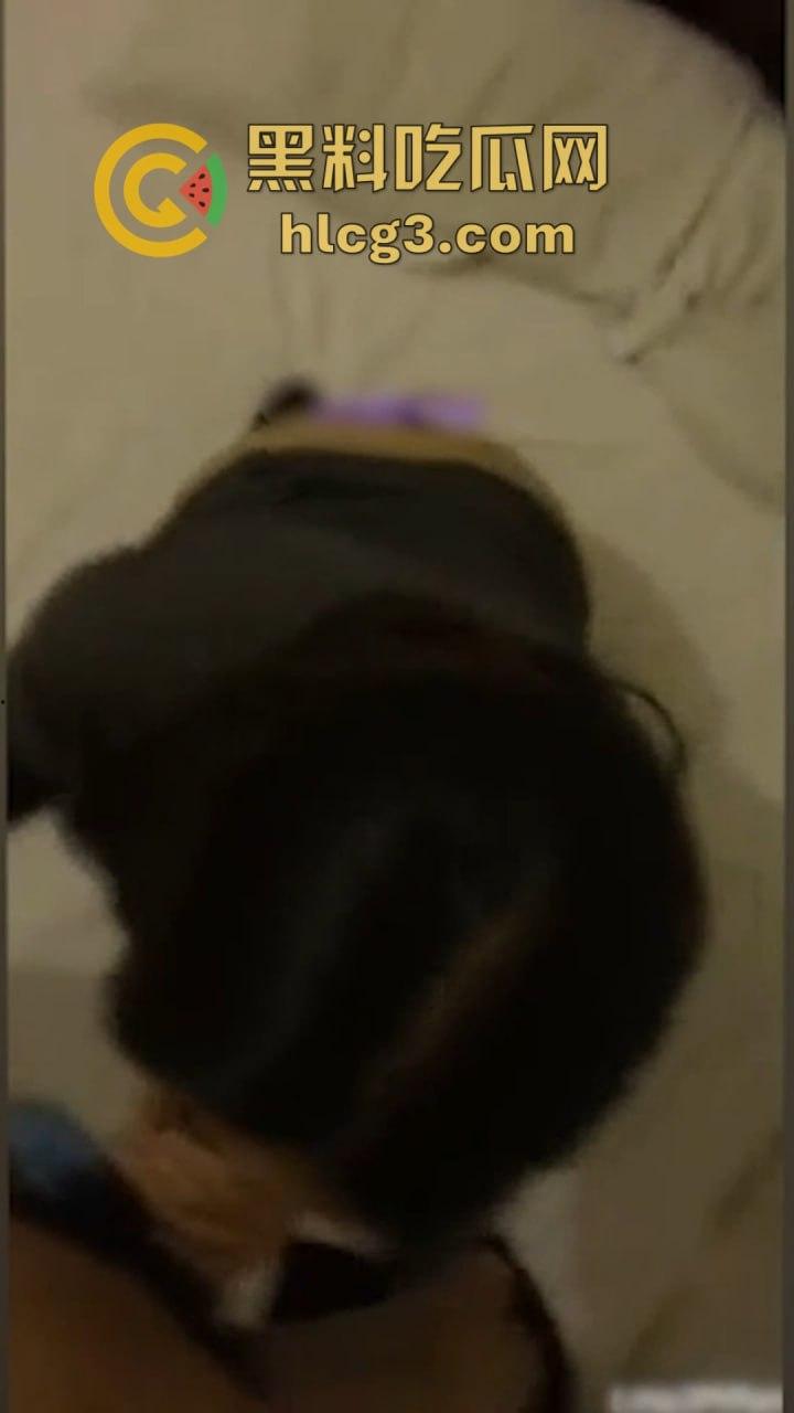 沈阳名媛赵梓婷抖音百万网红身份背后的暴力视频外泄,薅头发与暴力输出曝光-7