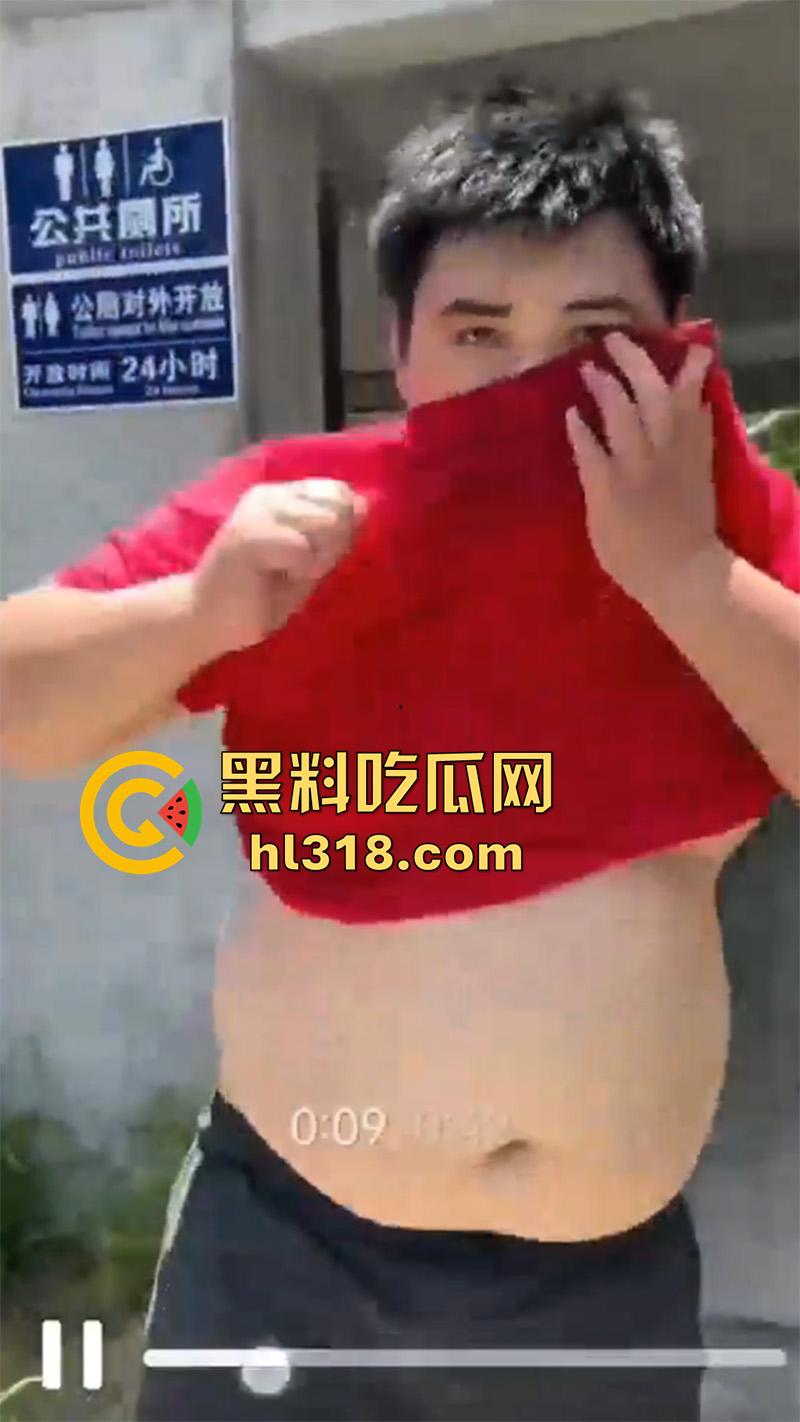 福建泉州变态男子,兽性大发竟试图强奸69岁老太,结果男子被当场抓获,老太差点迎来第二春!-4